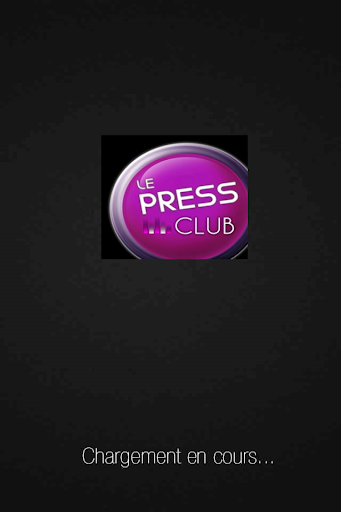 Le Press Club