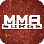 MMA Surge Apk