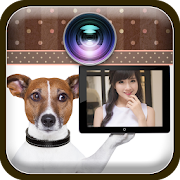 FUNNY PICTURE FRAMES  Icon