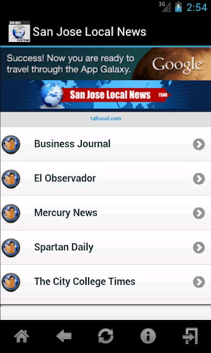 San Jose Local News