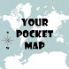 Your Pocket Map