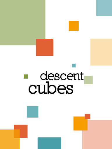 Descent Cubes