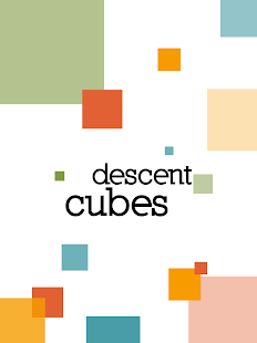 Descent Cubes Screenshots 13