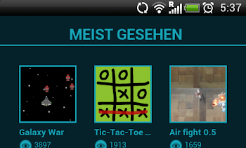 Google Spiele Auf Iphone