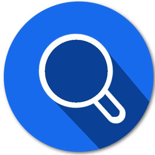 Google Index Search LOGO-APP點子