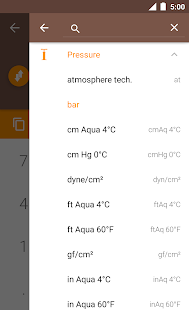 Pressure Converter ConvertIt!(圖2)-速報App