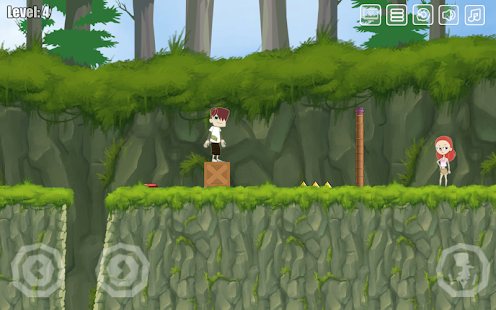 Love Chaser - Love Adventure Screenshots 11