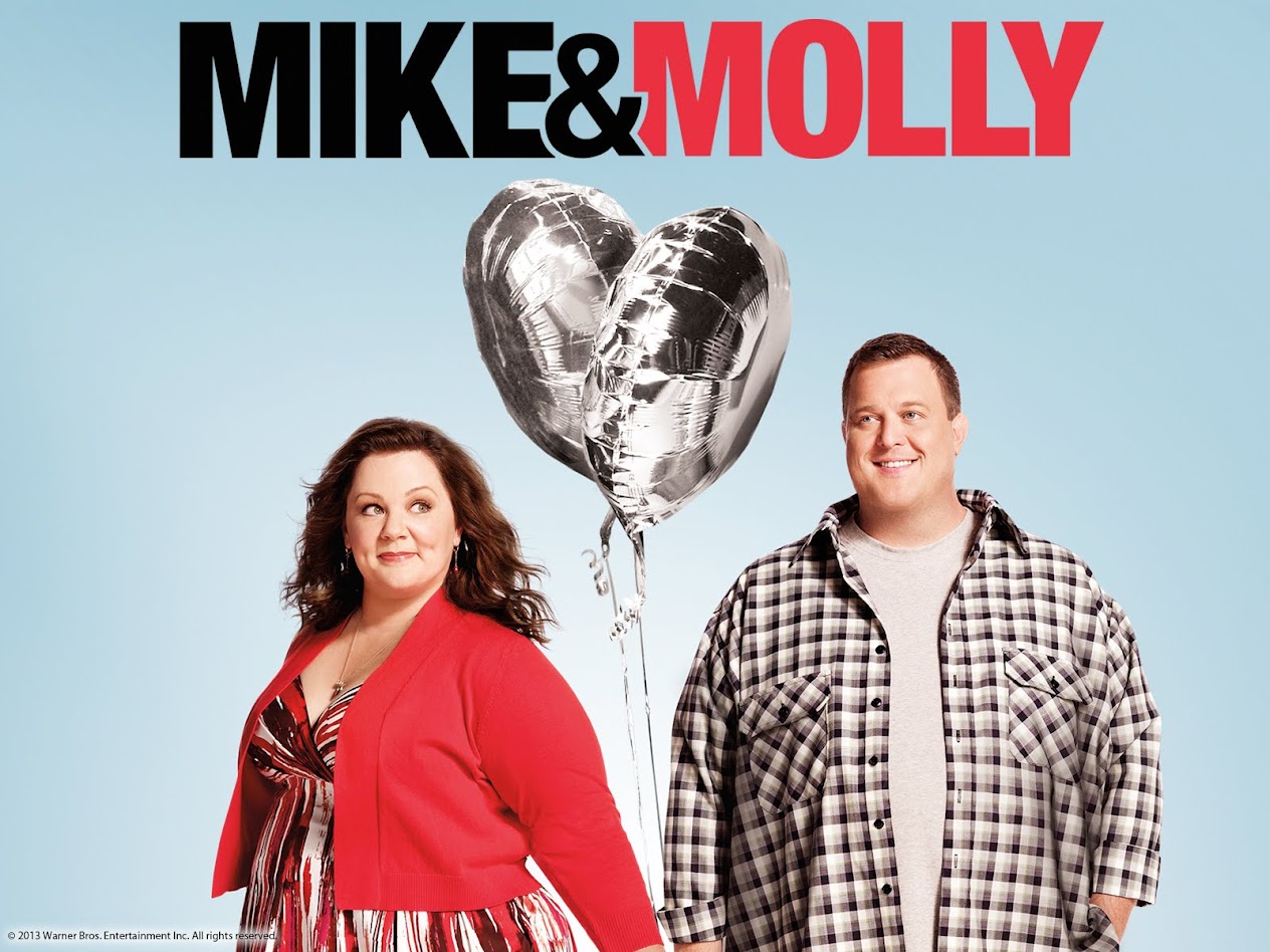 Mike and Molly Movies & TV on Google Play