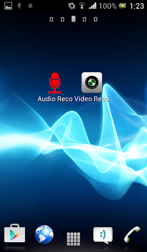 免費下載媒體與影片APP|Hide Recorder Free app開箱文|APP開箱王