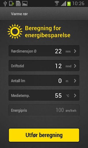 免費下載商業APP|GLAVA - velg riktig isolasjon app開箱文|APP開箱王