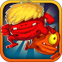 Monster Crush icon