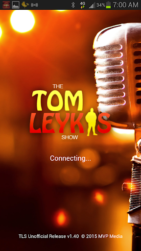 Tom Leykis Show