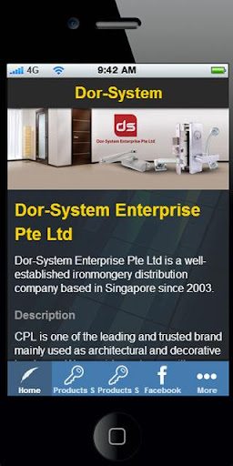 Dor System