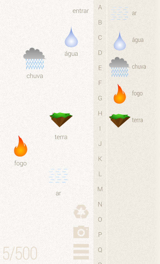Little Alchemy – Apps para Android no Google Play