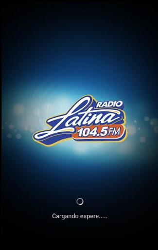 RADIO LATINA 104.5 FM