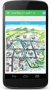泰语等级1（玛尼法力）的声音。(圖1)-速報App