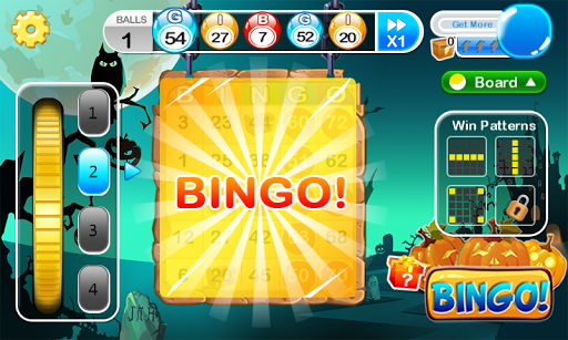 AE Bingo: Offline Bingo Games 1.0.0.7 6