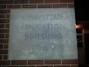 Christian Education Building