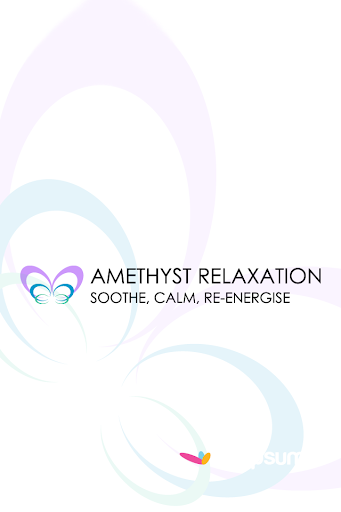 Amethyst Relaxation