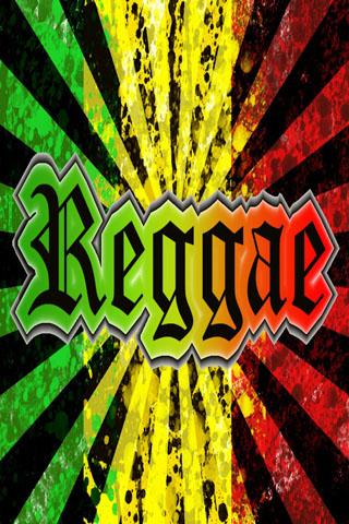 Reggae Ringtone