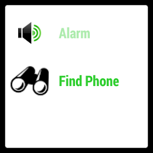 Lastest Find my phone APK