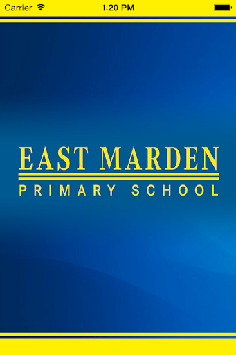 East Marden Primary School