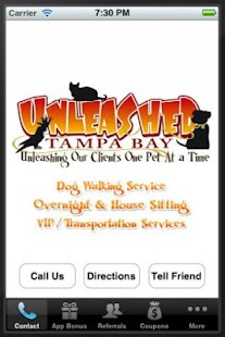 Unleashed Tampa Bay Screenshots 0