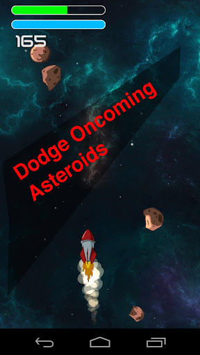 Astro Dodge