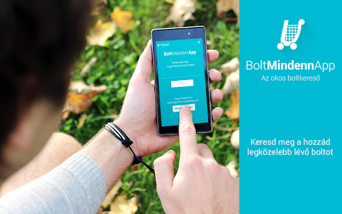 BoltMindennApp Screenshots 0