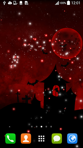 Halloween Wallpaper