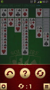 Solitaire Champion HD(圖3)-速報App