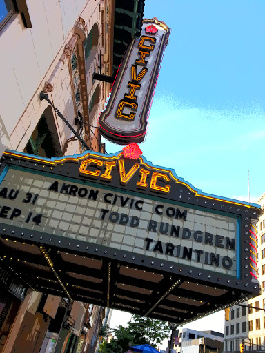 Civic Theater
