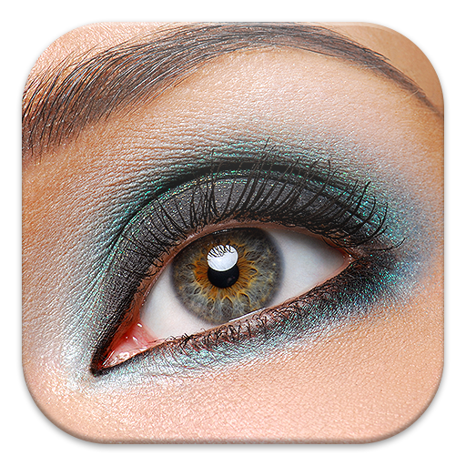 Maquillaje para Ojos LOGO-APP點子