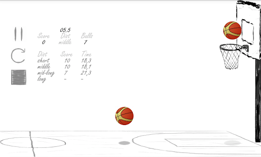 Basketball Scorer(圖2)-速報App