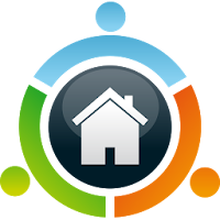 Ikon ImperiHome – Smart Home & Smart City Management APK