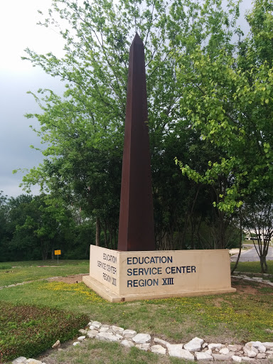 Education Service Center Region XVIII
