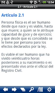 How to install Código Civil del E. México 1.1 apk for android