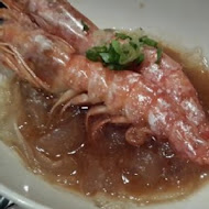 藝奇和牛岩板燒 日本料理