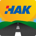 HAK logo