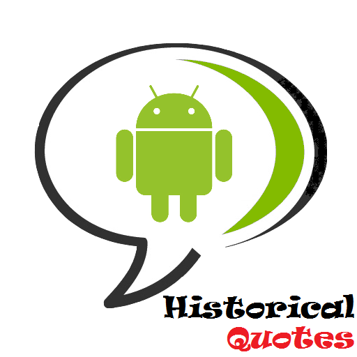 Historical Quotes 教育 App LOGO-APP開箱王