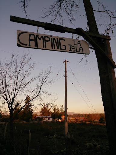 Camping La Isla 