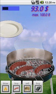How to mod Grill Simulator patch 1.91 apk for bluestacks