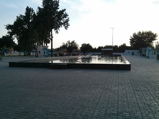 Next Fountain