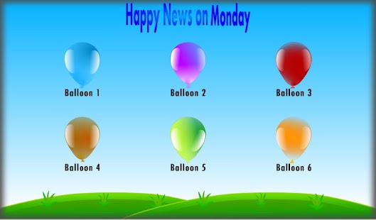 Happy News Game Screenshots 0