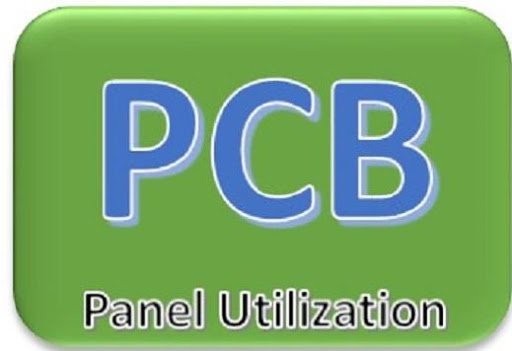 PCB Panel Utilization Calculat
