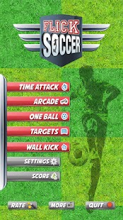 免費下載體育競技APP|Flick Soccer app開箱文|APP開箱王