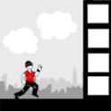 Parkour icon