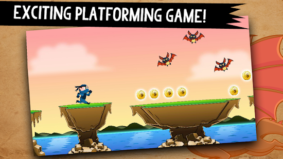 How to get Ninja Warrior Run 1.0 mod apk for android