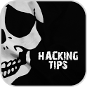 Hacking Tips icon