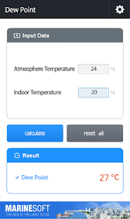 Dew Point(圖5)-速報App